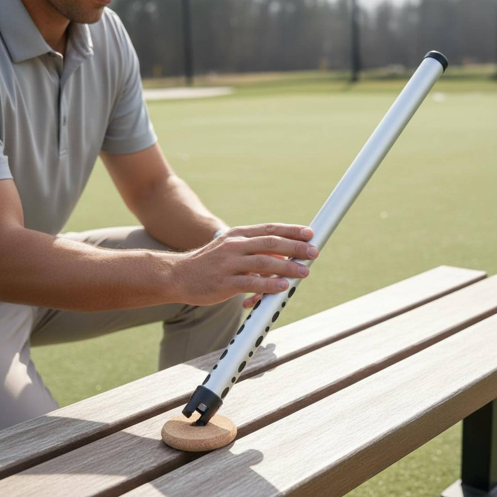 Golf Ball Grabber Portable Gol - Sports Equipment With A review and price