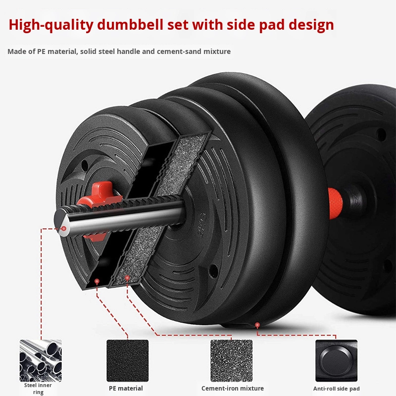 Men's Home Fitness Adjustable  - Sports Equipment With A review and price
