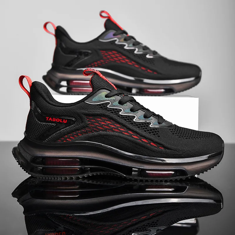Male Sneakers Men Thin Tide Sh - Sports Equipment Brands review and price