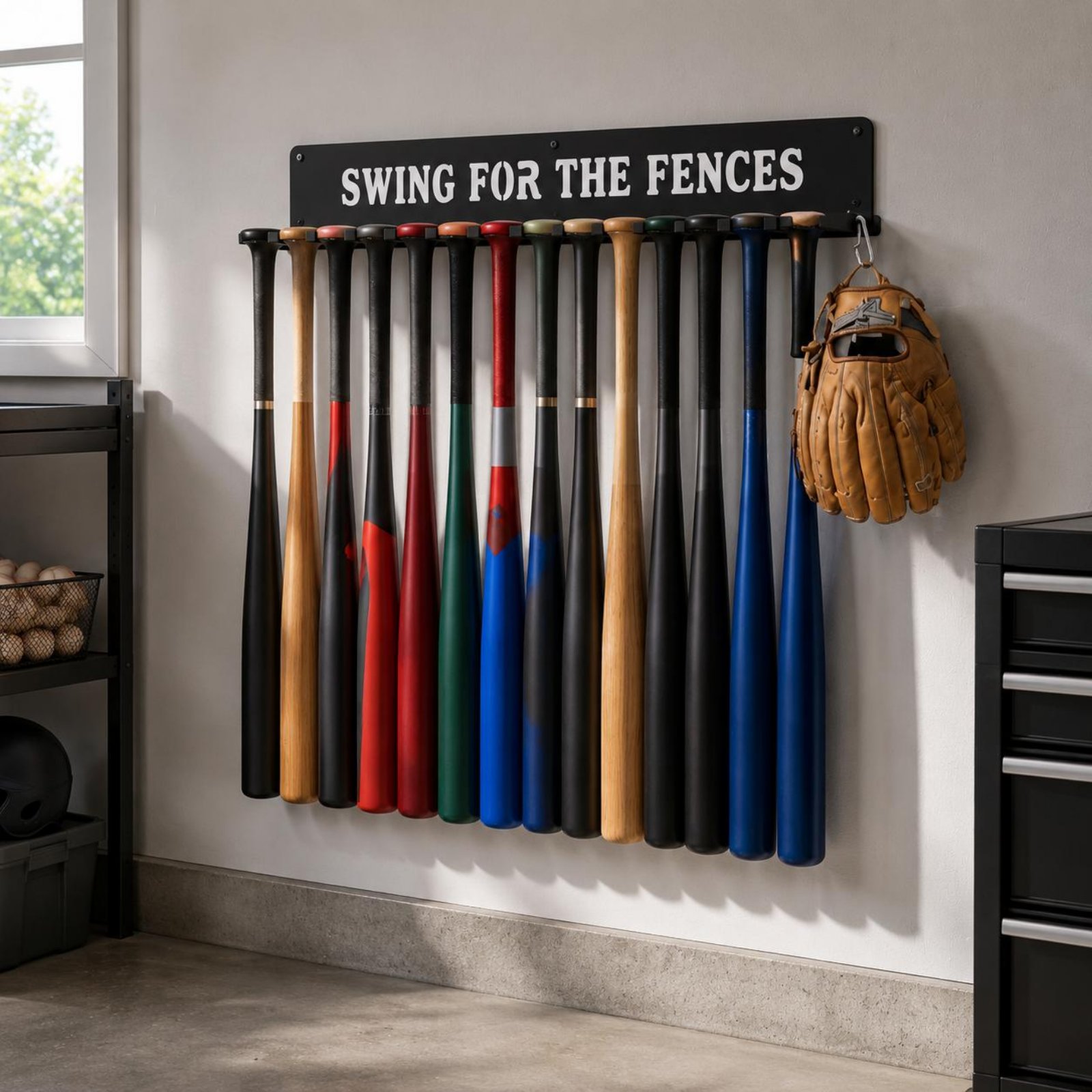 14 Bats 14 Sports Equipment St - Sports Equipment With A review and price