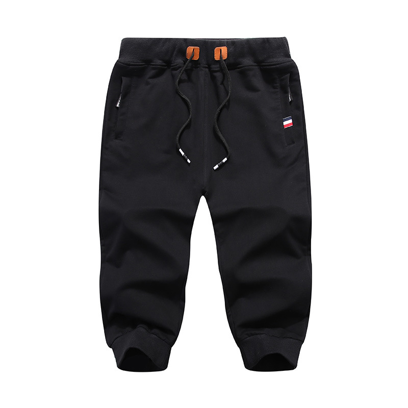 Summer Casual Pants Mens Sweat - Sports Equipment Brands review and price