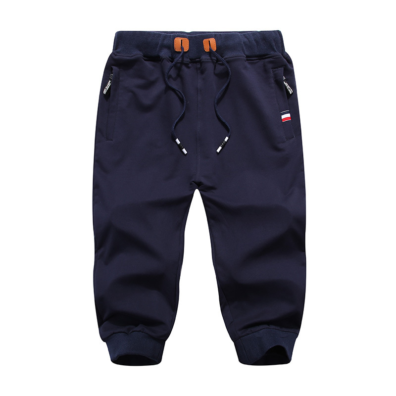 Summer Casual Pants Mens Sweat - Sports Equipment Brands review and price