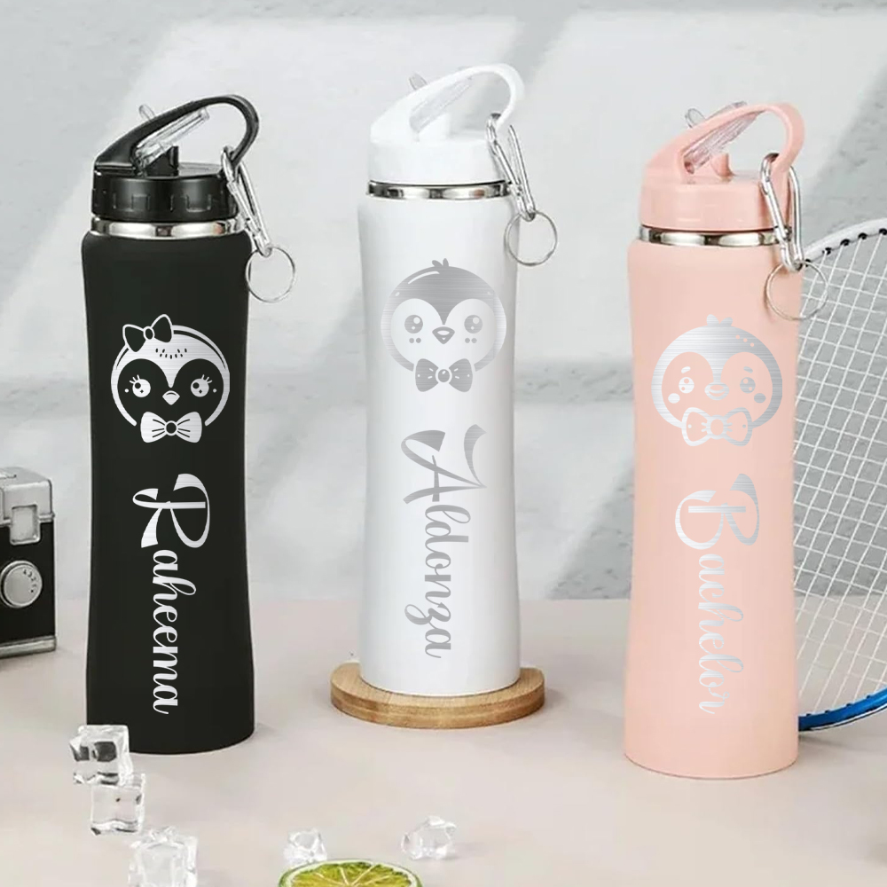 1PC Personalized Stainless Ste - Sports Equipment With Names review and price