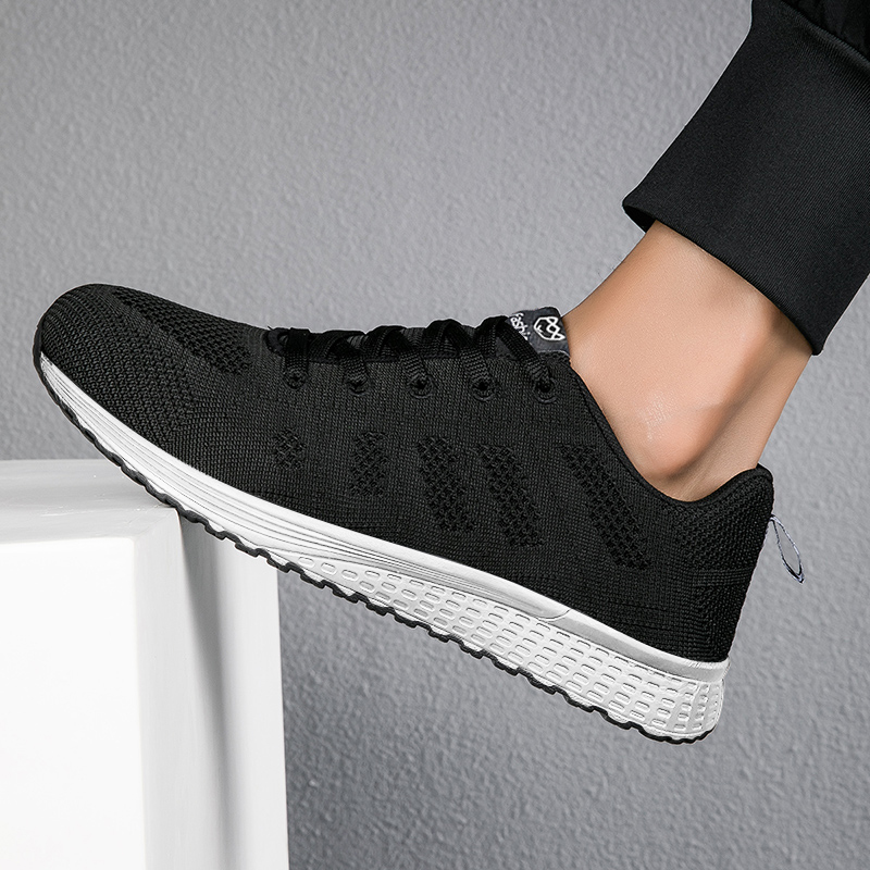 Men Shoes Breathable Casual Sn - Sports Equipment Brands review and price