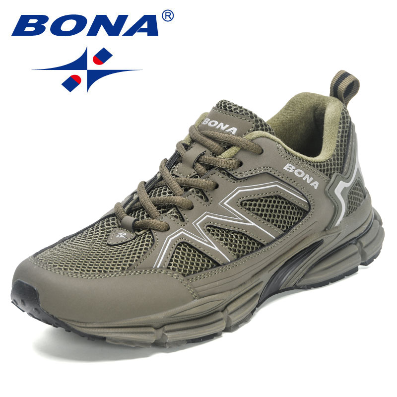 BONA 2023 New Designers Joggin - Sports Equipment Brands review and price