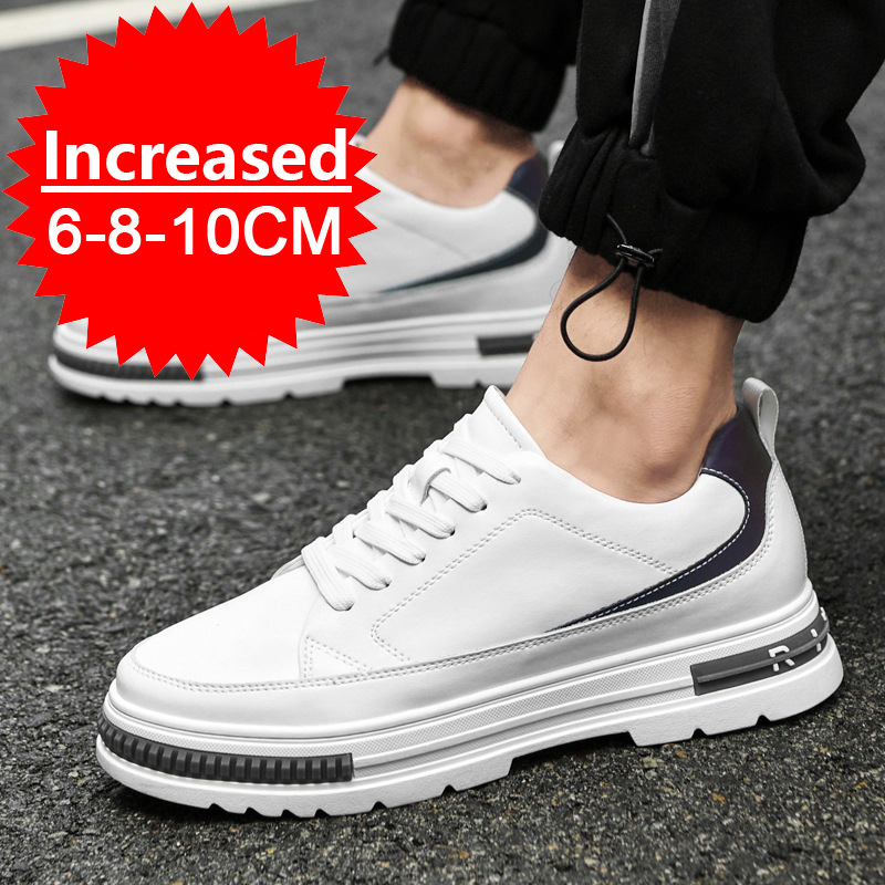 New Men Elevator Shoes Height  - Sports Equipment Brands review and price