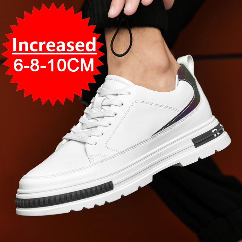 New Men Elevator Shoes Height  - Sports Equipment Brands review and price