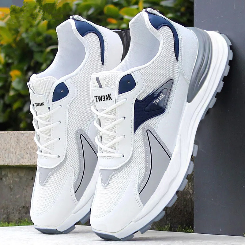 Fashion Men Shoes Versatile Me - Sports Equipment Brands review and price