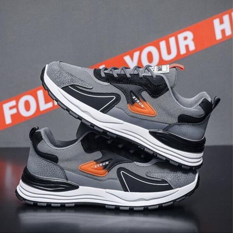 Fashion Men Shoes Versatile Me - Sports Equipment Brands review and price