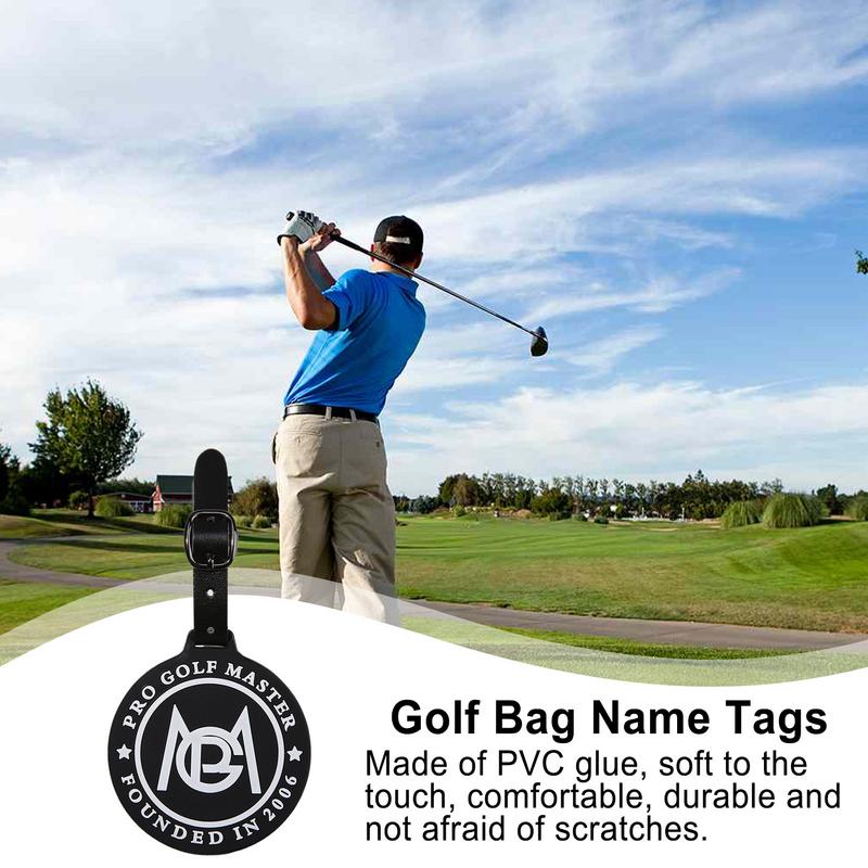 Golf Luggage Name Labels Gym B - Sports Equipment With Names review and price