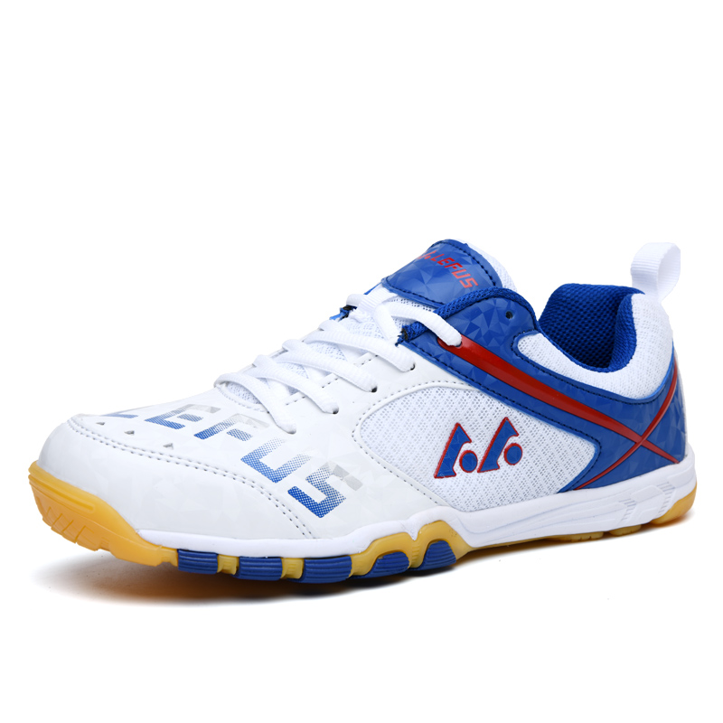 Lefus Brand Table Tennis Shoes - Sports Equipment Brands review and price