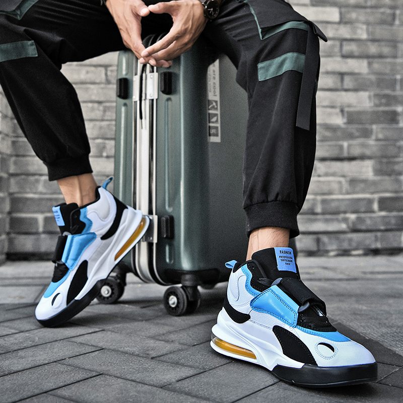 Men's Brand Palm Air Cushion B - Sports Equipment Brands review and price
