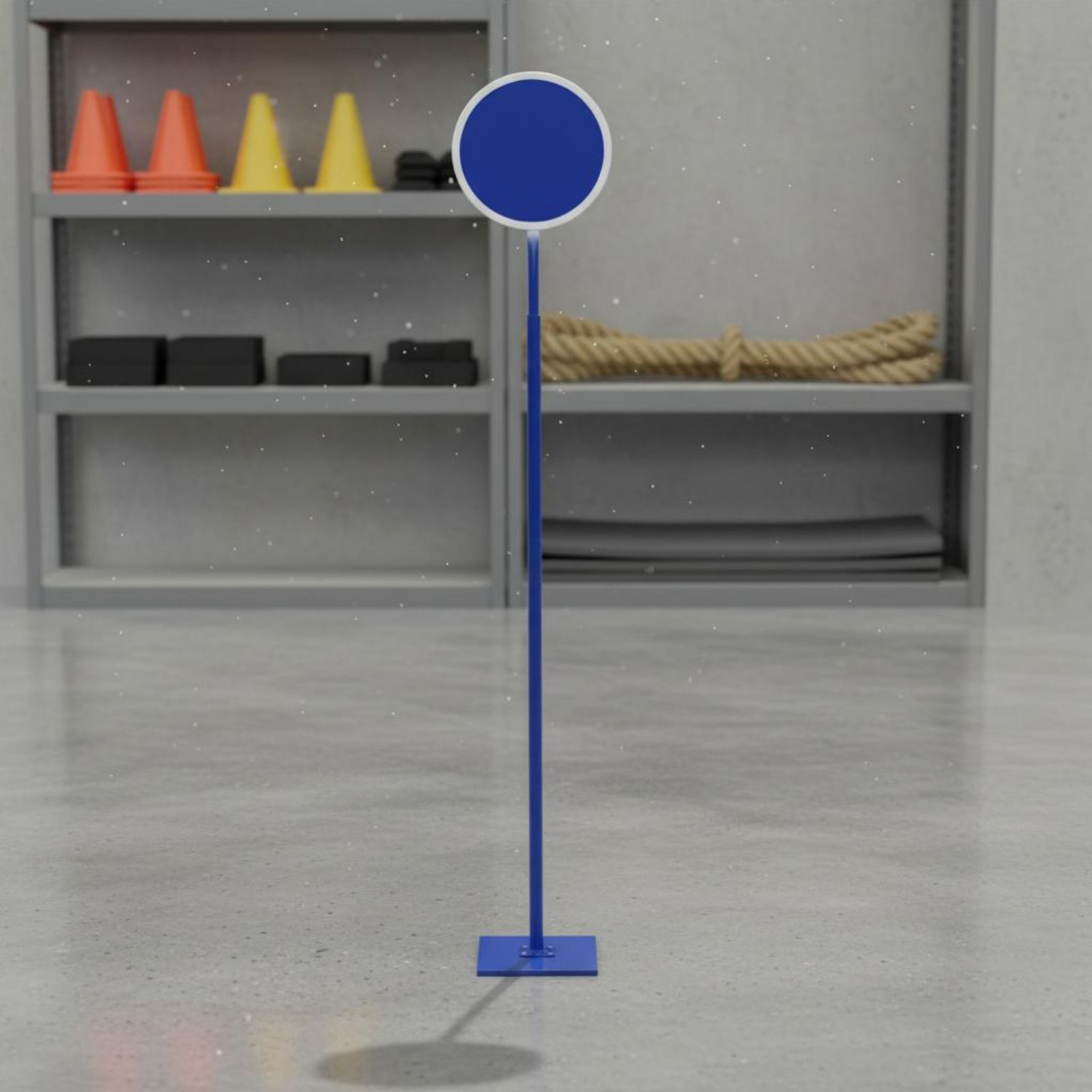 Athletics Starting Podium Anti - Sports Equipment With A review and price