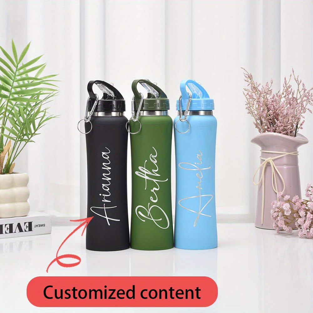 Custom Name Stainless Steel Wa - Sports Equipment With Names review and price