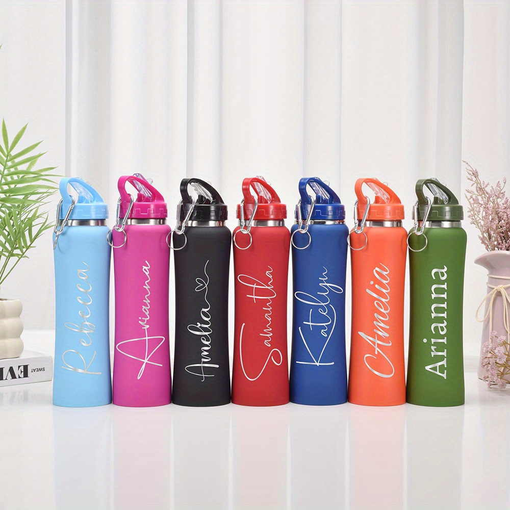 Custom Name Stainless Steel Wa - Sports Equipment With Names review and price